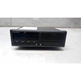 TACHOGRAPH 
 MERCEDES-BENZ...