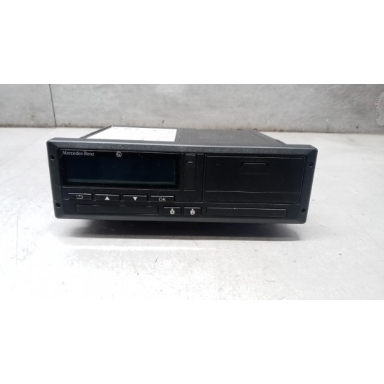 TACHIGRAFO MERCEDES-BENZ truck Actros euro 6 2014>2021 usato