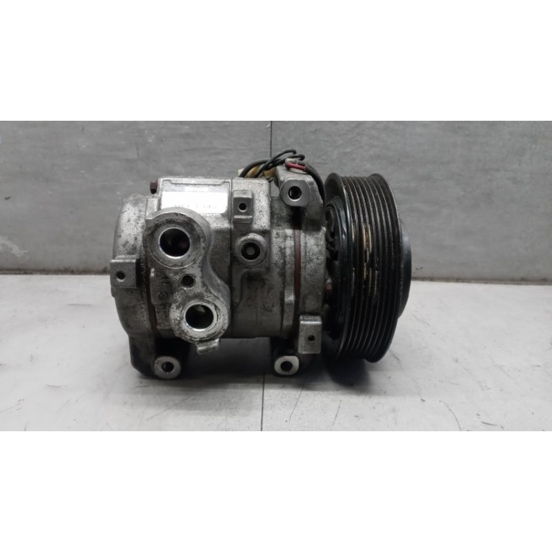 MERCEDES-BENZ truck COMPRESSORE ARIA CONDIZIONATA MERCEDES-BENZ truck Actros euro 6 2014>2021 usato