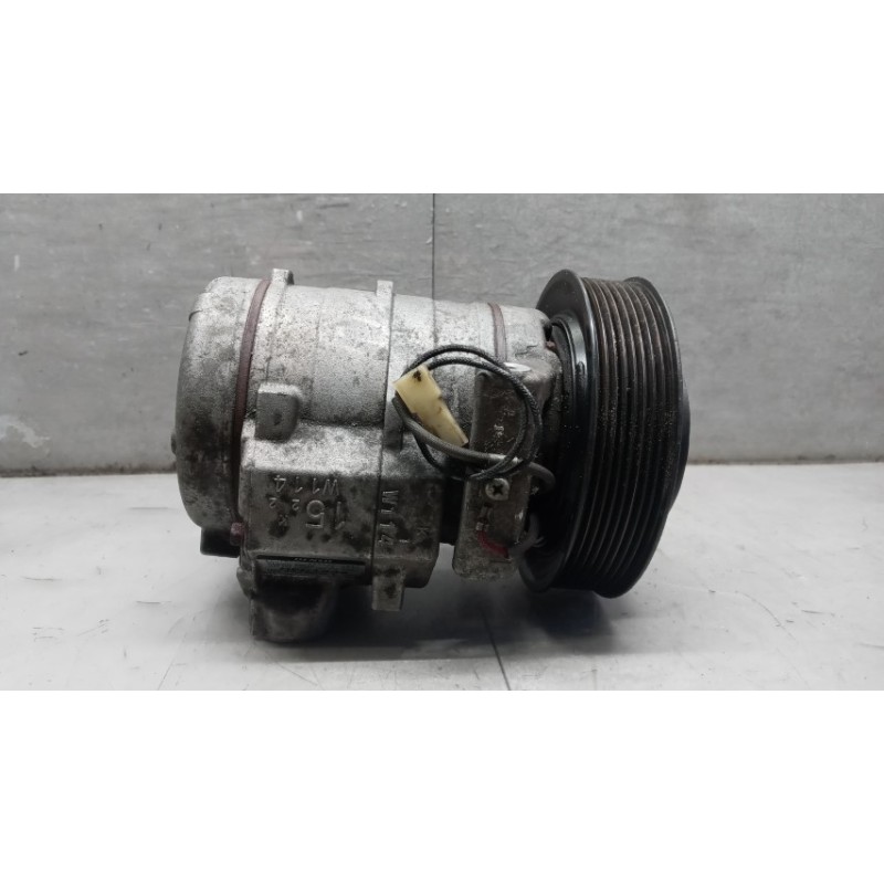 MERCEDES-BENZ truck AIR CONDITIONER COMPRESSOR MERCEDES-BENZ truck Actros euro 6 2014>2021 used
