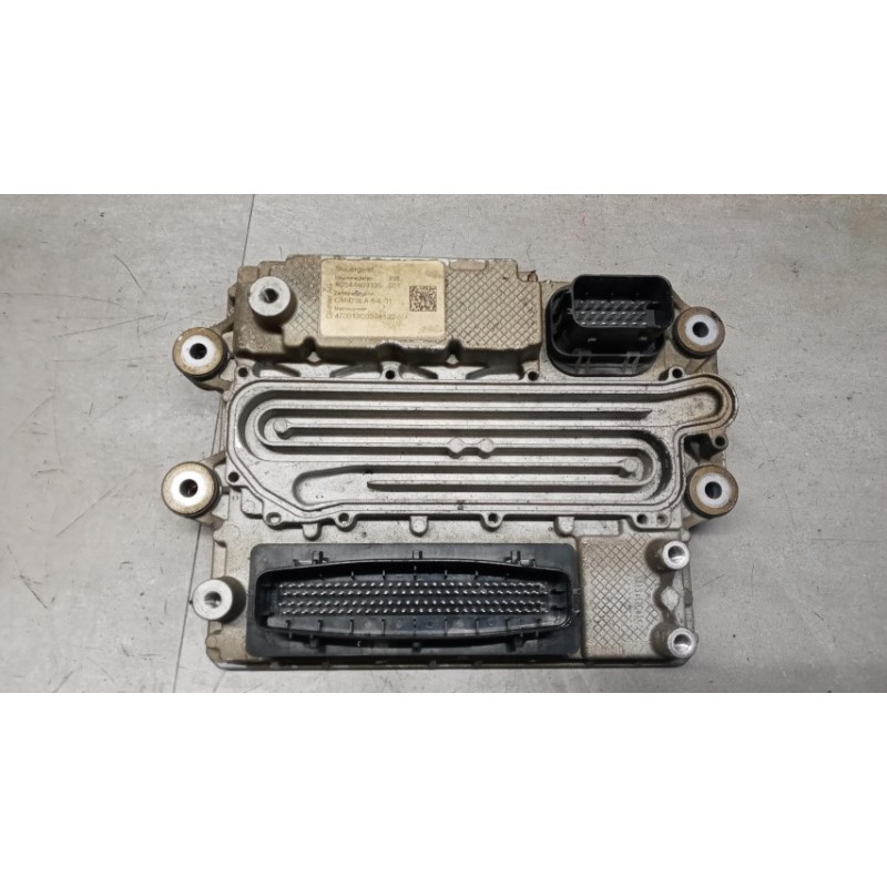 MERCEDES-BENZ truck ENGINE UNIT MERCEDES-BENZ truck Actros euro 6 2014>2021 used