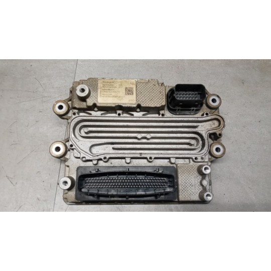 ENGINE UNIT MERCEDES-BENZ truck Actros euro 6 2014>2021 used