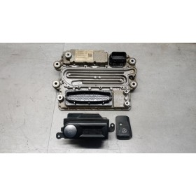 CENTRALINA MOTORE...