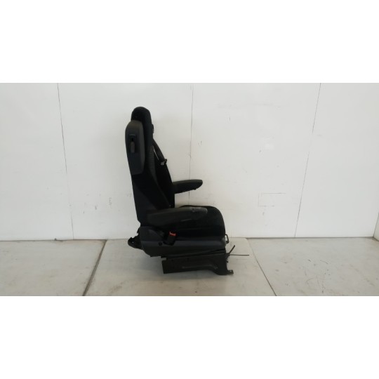 FRONT SEATS MERCEDES-BENZ truck Actros euro 6 2014>2021 used