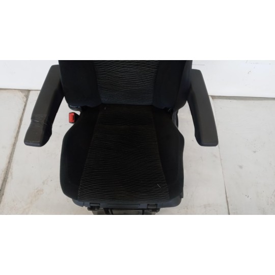 FRONT SEATS MERCEDES-BENZ truck Actros euro 6 2014>2021 used