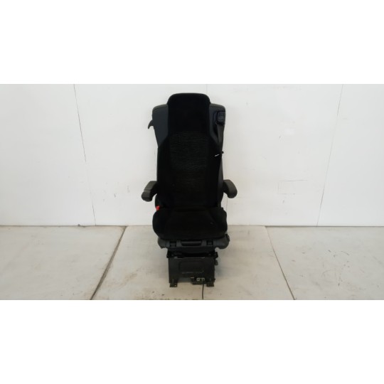 FRONT SEATS MERCEDES-BENZ truck Actros euro 6 2014>2021 used