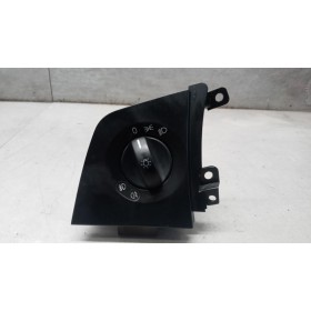 BLOCK LOGHTS  MERCEDES-BENZ...