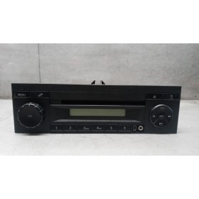 CAR RADIO MERCEDES-BENZ...