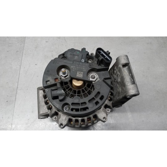 ALTERNATOR MERCEDES-BENZ truck Actros euro 6 2014>2021 used