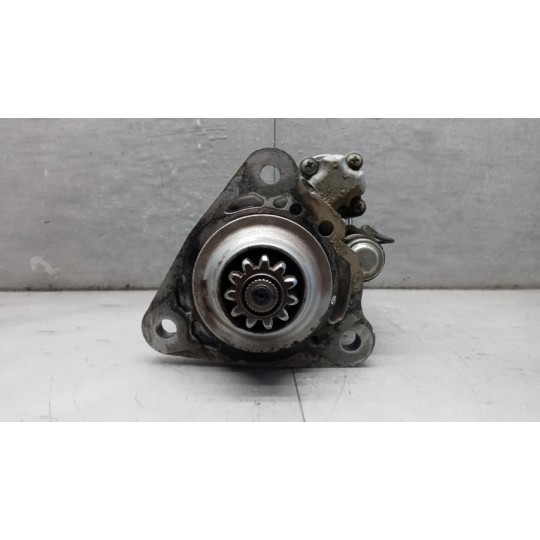 STARTER MOTOR MERCEDES-BENZ truck Actros euro 6 2014>2021 used