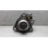MERCEDES-BENZ truck STARTER MOTOR MERCEDES-BENZ truck Actros euro 6 2014>2021 used