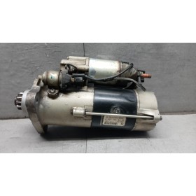 MOTORINO AVVIAMENTO...