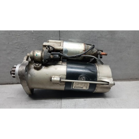 MOTORINO AVVIAMENTO MERCEDES-BENZ truck Actros euro 6 2014>2021 usato