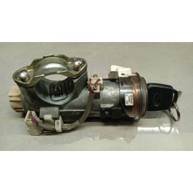 VARIOUS CONTROL UNITS A...