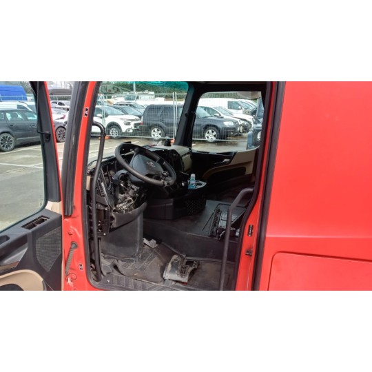 COMPLETE CABIN MERCEDES-BENZ truck Actros euro 6 2014>2021 used
