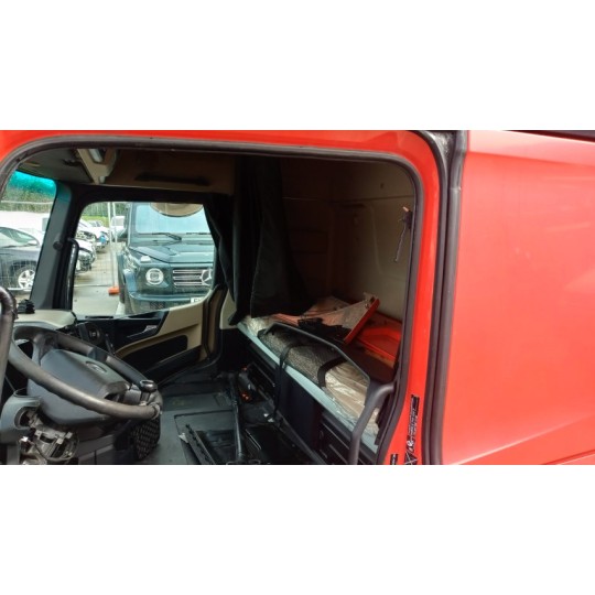 COMPLETE CABIN MERCEDES-BENZ truck Actros euro 6 2014>2021 used