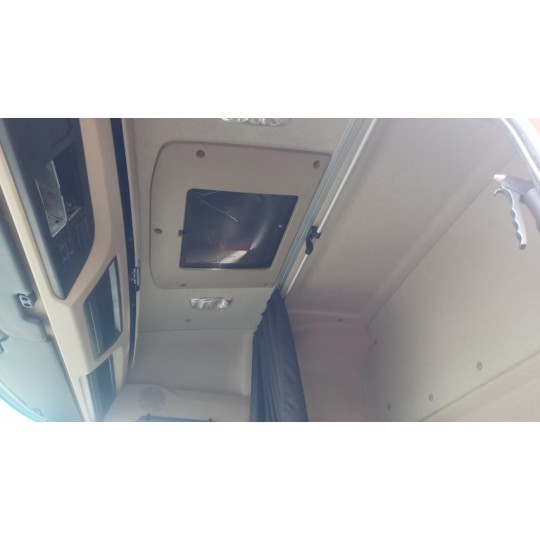 COMPLETE CABIN MERCEDES-BENZ truck Actros euro 6 2014>2021 used