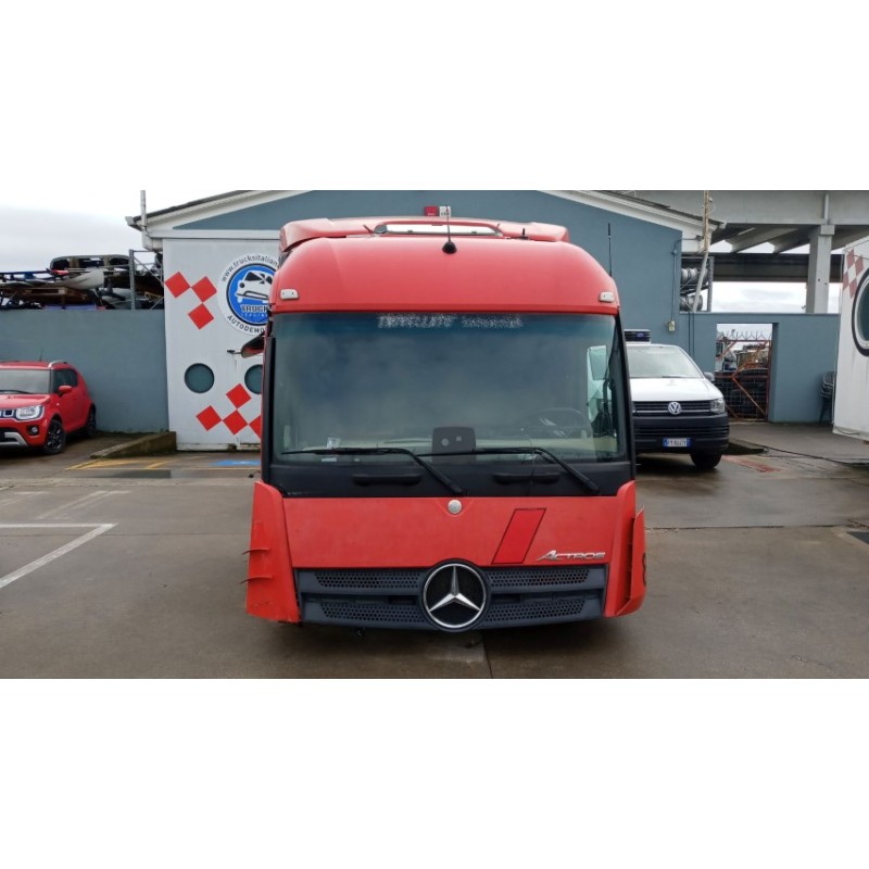 MERCEDES-BENZ truck COMPLETE CABIN MERCEDES-BENZ truck Actros euro 6 2014>2021 used