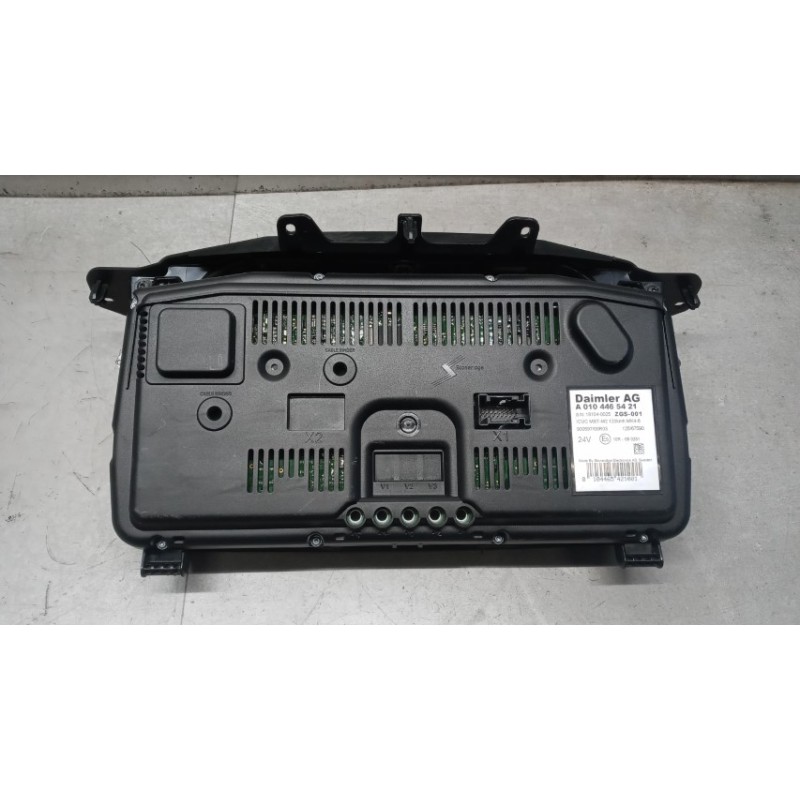 MERCEDES-BENZ truck QUADRO STRUMENTI MERCEDES-BENZ truck Actros euro 6 2014>2021 usato