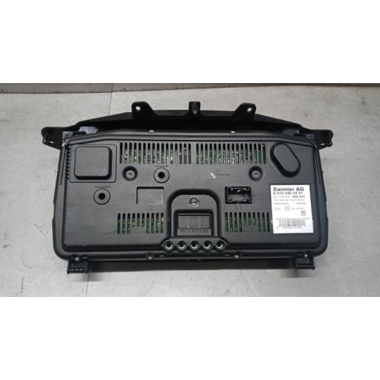 QUADRO STRUMENTI MERCEDES-BENZ truck Actros euro 6 2014>2021 usato