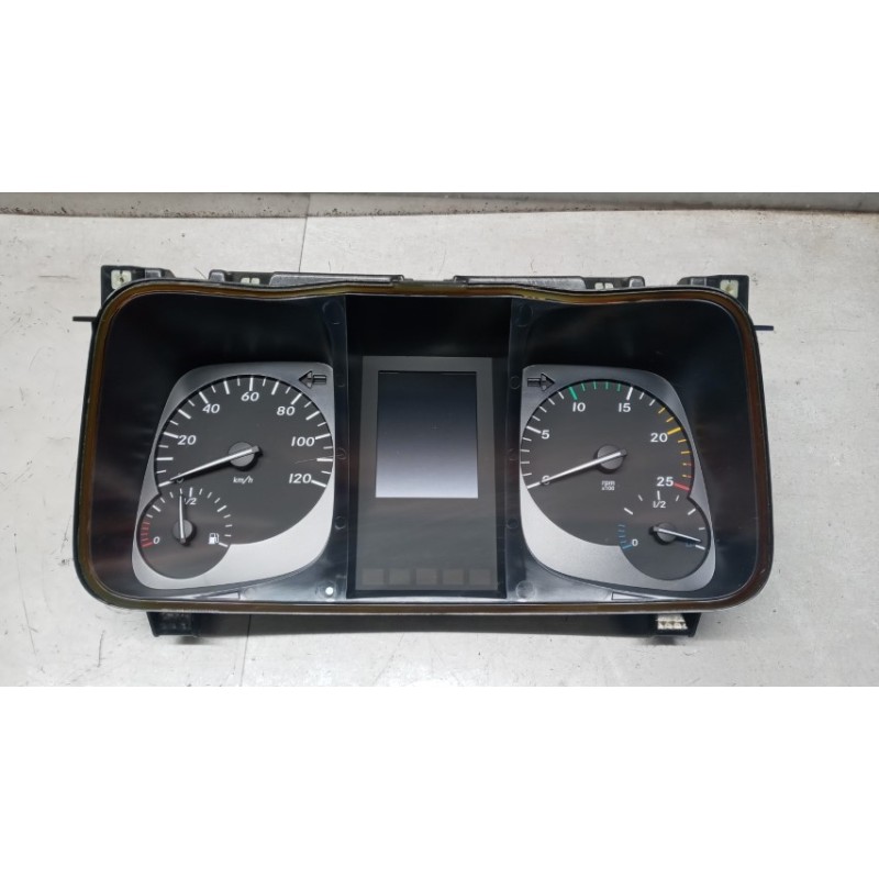 MERCEDES-BENZ truck QUADRO STRUMENTI MERCEDES-BENZ truck Actros euro 6 2014>2021 usato