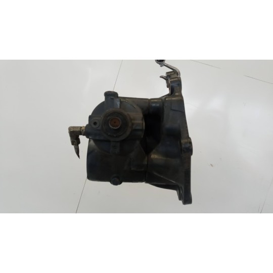 STEERING BOX MERCEDES-BENZ truck Actros euro 6 2014>2021 used