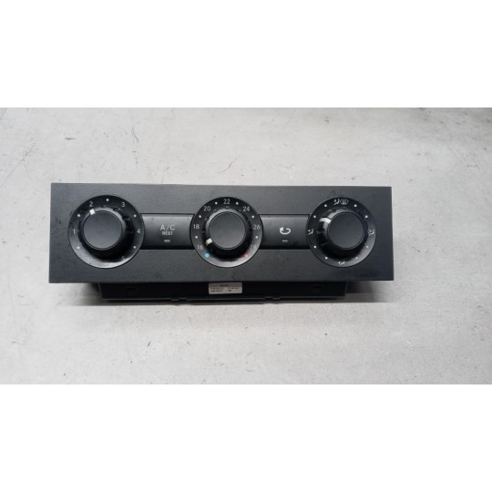 CENTRALINA CLIMATIZZATORE MERCEDES-BENZ truck Actros euro 6 2014>2021 usato