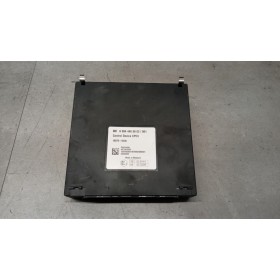 VARIOUS CONTROL UNITS D...