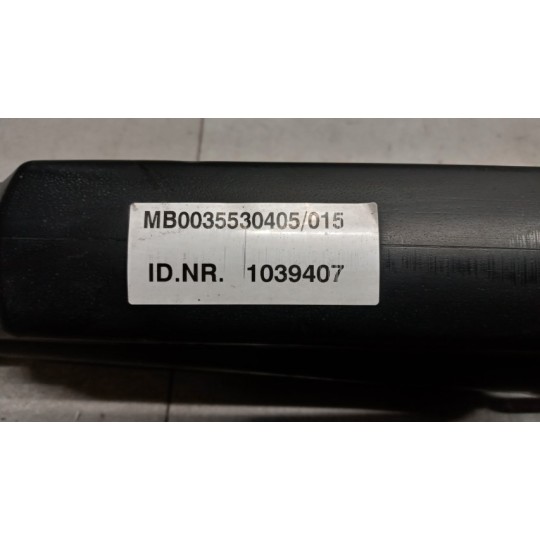 CAB LIFT PISTON  MERCEDES-BENZ truck Actros euro 6 2014>2021 used