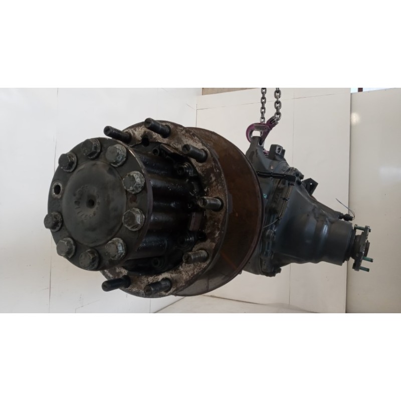 MERCEDES-BENZ truck ASSALE POSTERIORE MERCEDES-BENZ truck Actros euro 6 2014>2021 usato