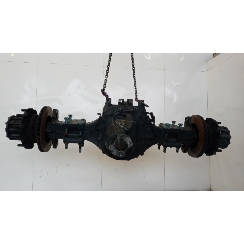 MERCEDES-BENZ truck ASSALE POSTERIORE MERCEDES-BENZ truck Actros euro 6 2014>2021 usato