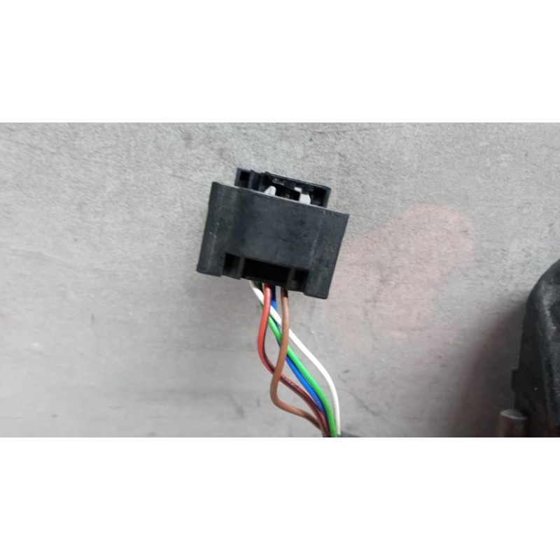 MERCEDES-BENZ truck RETROVISORE ELETTRICO SINISTRO MERCEDES-BENZ truck Actros euro 6 2014>2021 usato