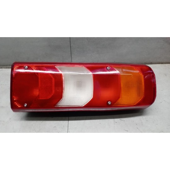 RIGHT REAR LIGHT MERCEDES-BENZ truck Actros euro 6 2014>2021 used