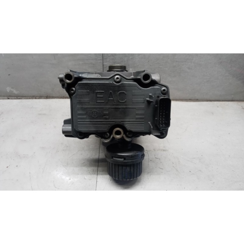 MERCEDES-BENZ truck DRIER BARKESYSTEM  MERCEDES-BENZ truck Actros euro 6 2014>2021 used