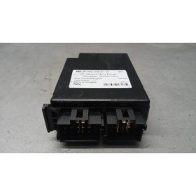 VARIOUS CONTROL UNITS B...