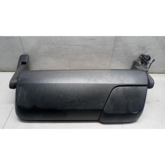 RETROVISORE ELETTRICO DESTRO MERCEDES-BENZ truck Actros euro 6 2014>2021 usato