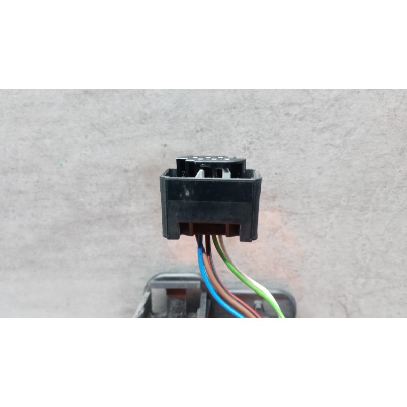 MERCEDES-BENZ truck RETROVISORE ELETTRICO DESTRO MERCEDES-BENZ truck Actros euro 6 2014>2021 usato