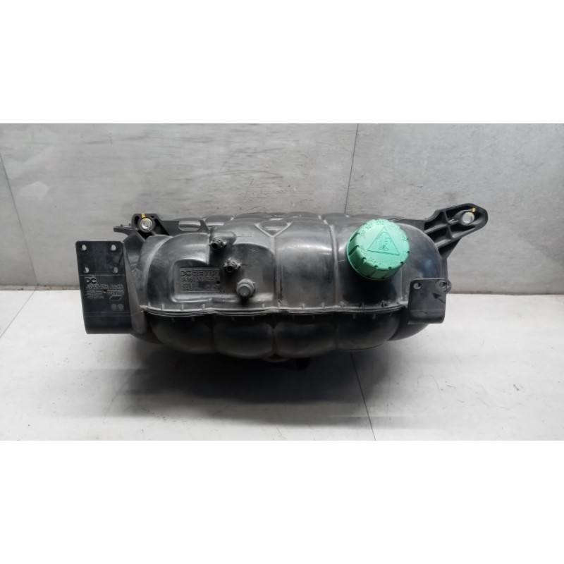 MERCEDES-BENZ truck TANK WATER HEATER MERCEDES-BENZ truck Actros euro 6 2014>2021 used