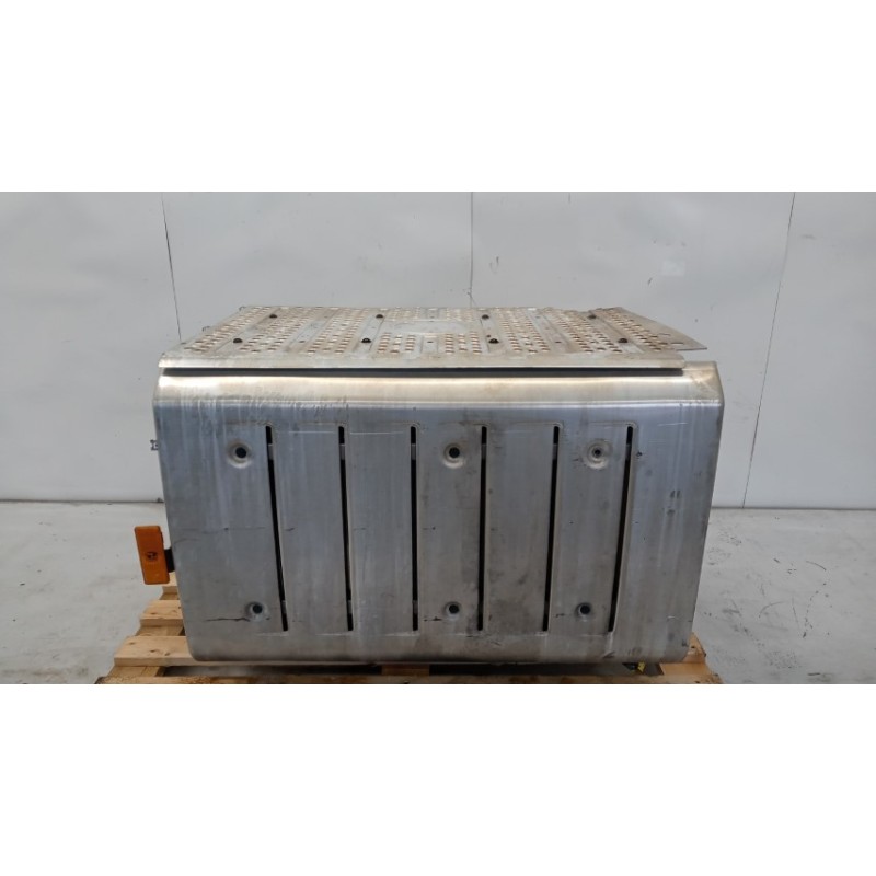 MERCEDES-BENZ truck SILENCER MERCEDES-BENZ truck Actros euro 6 2014>2021 used