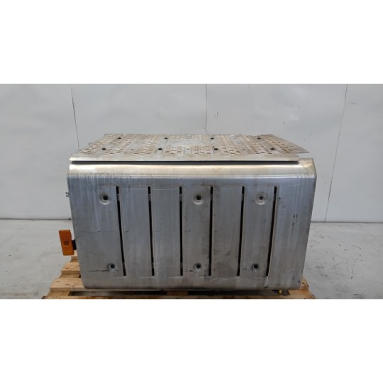 SILENCER MERCEDES-BENZ truck Actros euro 6 2014>2021 used