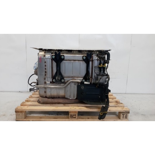 MARMITTA MERCEDES-BENZ truck Actros euro 6 2014>2021 usato