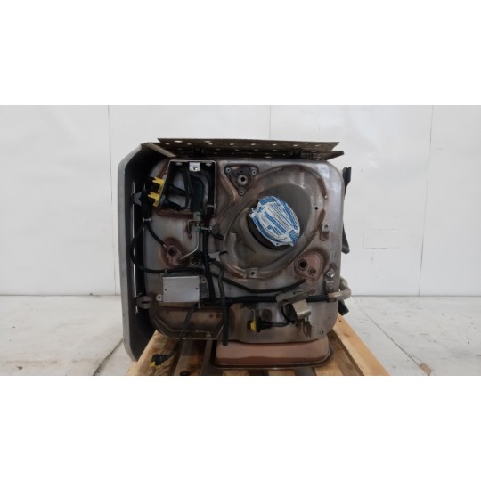 SILENCER MERCEDES-BENZ truck Actros euro 6 2014>2021 used