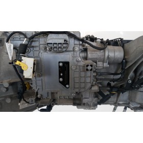 ATTUATORE MERCEDES-BENZ...