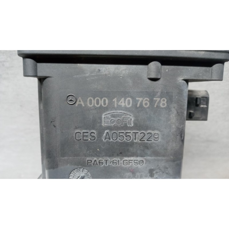 MERCEDES-BENZ truck ADBLUE PUMP MERCEDES-BENZ truck Actros euro 6 2014>2021 used