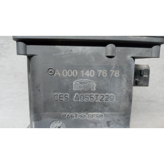 ADBLUE PUMP MERCEDES-BENZ truck Actros euro 6 2014>2021 used