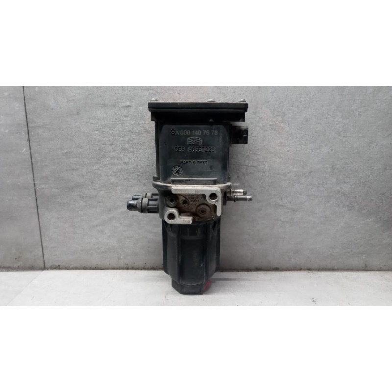 MERCEDES-BENZ truck ADBLUE PUMP MERCEDES-BENZ truck Actros euro 6 2014>2021 used