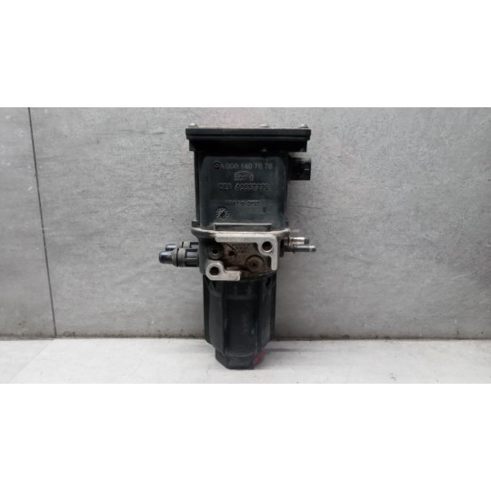 ADBLUE PUMP MERCEDES-BENZ truck Actros euro 6 2014>2021 used