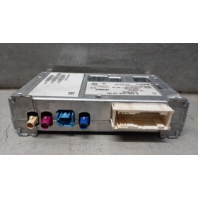 VARIOUS CONTROL UNITS E...