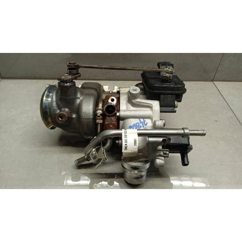 MERCEDES-BENZ TURBINA MERCEDES-BENZ Classe A (W177) 2018> usato