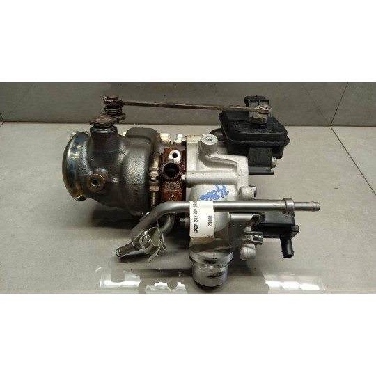 TURBINA MERCEDES-BENZ Classe A (W177) 2018> usato